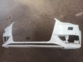 Броня предна оригинална audi a3 16-20 sport back hechback , снимка 7