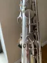 Tenor Saxophon Selmer Balanced Action , снимка 4