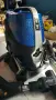 Прахосмукачка/тупалка Sirena Vacuum Cleaner , снимка 5