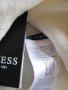 Нова с етикет Оригинална дамска шапка ,бяла ,марка GUESS, снимка 4