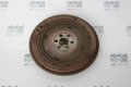  Маховик диск за Honda Jazz 1.4i 83к.с. (2002-2008), снимка 2