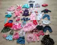 Лот за кукли Baby Born, снимка 14