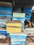 Продавам пчелно семейсво и инвентар , снимка 3