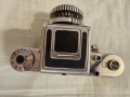 Фотоапарат Pentacon Six TL 6x6, снимка 2
