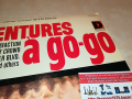 THE VENTURES-USA-ВНОС ENGLAND 2603222053, снимка 5