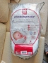 Анатомично бебешко гнездо COCOONABABY + олекотена завивка, снимка 1