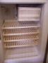 Стар български работещ амонячен хладилник-., снимка 9
