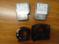 Лентови кабели е аирбег модули за VW golf 4, Passat, Seat, Audi, Skoda , снимка 1
