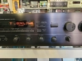 Ресийвър Yamaha RX-570 Две по 150 вата. Natural Sound stereo receiver В отлично техническо и визуалн, снимка 4