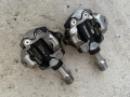 Педали SHIMANO DEORE XT PD-M8100, снимка 1