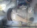 Компресор за автоматичен климатик Halla-HCC VS-14E за Hyundai Kia 97701-A6700 97701-A6701 97701A6701, снимка 2