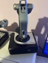  джойстик Logitech Saitek X52 HOTAS , снимка 4