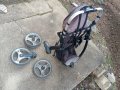 Бебешка количка , снимка 1 - Детски колички - 44369169