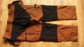 L.Brador 105PB Stretch Trouser размер 60 / XXXL Панталон със здрава и еластична материи - 433, снимка 2