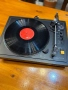 Грамофон LENCO L833 DD, снимка 3