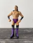 Екшън фигура WWE Neville Pac Невил Пак Mattel Basic figure wrestling играчка , снимка 8