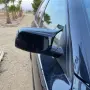 Капаци за огледала черен лак – BMW E60/E61 2003 – KOE60, снимка 5