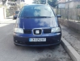 SEAT Alhambra с газова уредба, снимка 6
