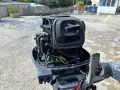 Четиритактов YAMAHA 15HP извънбордов двигател, дълъг ботуш, снимка 6