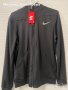 Мъжко спортно горнище Nike размер L полиамид, снимка 1 - Спортни дрехи, екипи - 44190485