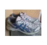 Маратонки/обувки 31,5см голям крак №48-49 Asics UK13 работа/ежедневие, снимка 1