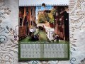 Италиански календар, снимка 8