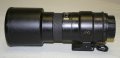 Обектив Sigma AF 400 F5.6 APO за Nikon, снимка 1 - Обективи и филтри - 44477270