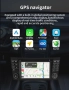 Мултимедия за Мерцедес E-Class W211 W219 W463 2Din 7-инчa *Android|Carplay | Bluetooth |GPS навигаци, снимка 3