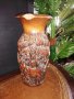 Дървена ваза, снимка 2