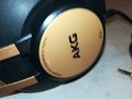 AKG AKG K-92 HIFI HEADPHONES MADE IN VIENNA AUSTRIA-ВНОС SWISS 2006231724, снимка 2