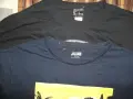 Тениски GAS MONKEY, JACAMO  мъжки,4-5ХЛ, снимка 1