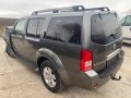 Nissan Pathfinder 2.5 DCI 171ph., 4x4, 6+1, engine YD25, 2007, Нисан Патфайндър 2.5 ДЦИ 171кс., 4х4,, снимка 3
