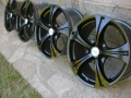 18 цола 5 х 100 м 4 бр лети джанти Autec Germany - VW,Audi,seat,Skoda !, снимка 5