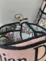 Christian Dior Дамска чанта, кожа, снимка 2