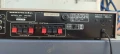 Стерео усилвател Marantz PM350, снимка 3