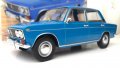 Колекционерско моделче на ВАЗ-2103, Жигули, Лада-1500, в мащаб 1:24, снимка 5