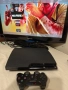 PlayStation 3 Slim 500GB Хакнат CFW, снимка 5