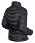 trimm womens down jacket - дамско пухено яке ХС, снимка 2