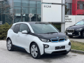 Bmw i3-Rex/Термопомпа/Реални км/Като нова/Подгрев/Клима/Голяма навигация, снимка 3