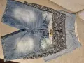 Три чифта къси панталони - H&M, Alcott, снимка 1