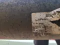 Оси за стандартно полуремарке Schmtz, снимка 6