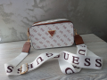 Guess - дамска чанта , снимка 3