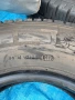 Гуми всесезонни  MICHELIN AGILIS CAMPING 225/75/16CP  , снимка 7