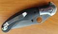 Spyderco Hungarian C173GP, снимка 11