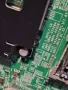 Основна платка - , BN94-10784H ,BN41-02528A for Самсунг UE49KU6500S for 49 inc DISPLAY CY-VK049HGLV7, снимка 2