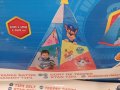 Детска палатка Paw Patrol вигвам 100х100х140см типи Пес Патрул, снимка 10