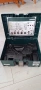 Нов куфар Metabo, снимка 3