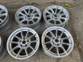 4бр джанти БМВ bmw G30 G31 G38  G20 G21 , снимка 3