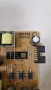 BUSH DLED49278HDCNTDFVPA MAIN BOARD 17MB110 23371665 POWER BOARD 17IPS12 PANEL VES500UNDC-2D-N12, снимка 6