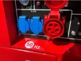 Дизелов тих генератор JDE9500SE, снимка 9
